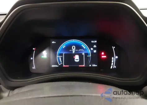 2024 Toyota Grand Highlander Hybrid Xle z USA, uszkodzony, nr VIN 5TDACAB57RS009055